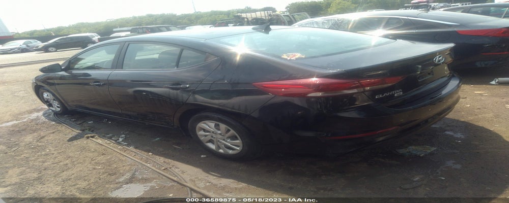 KMHD74LF4HU096932 2017 HYUNDAI ELANTRA photo no. 3