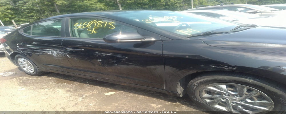 KMHD74LF4HU096932 2017 HYUNDAI ELANTRA photo no. 6