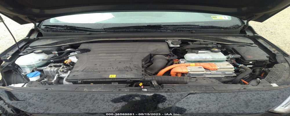 KMHC75LD7KU106831 2019 HYUNDAI IONIQ PLUG-IN HYBRID photo no. 10