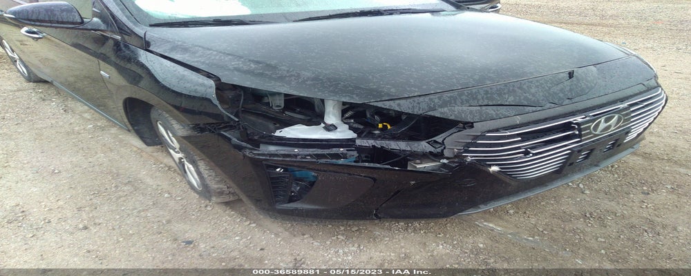KMHC75LD7KU106831 2019 HYUNDAI IONIQ PLUG-IN HYBRID photo no. 6