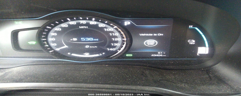 KMHC75LD7KU106831 2019 HYUNDAI IONIQ PLUG-IN HYBRID photo no. 7
