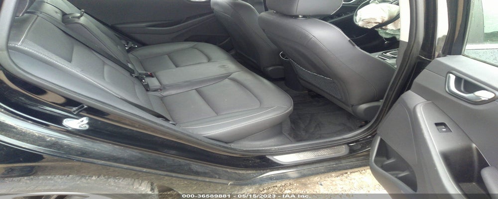 KMHC75LD7KU106831 2019 HYUNDAI IONIQ PLUG-IN HYBRID photo no. 8