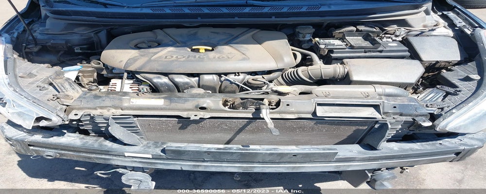 5NPDH4AE3CH083975 2012 HYUNDAI ELANTRA photo no. 10