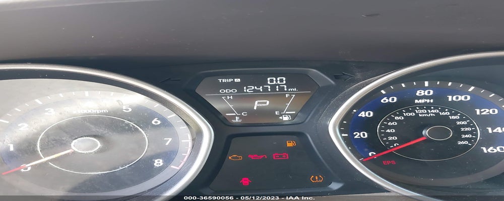 5NPDH4AE3CH083975 2012 HYUNDAI ELANTRA photo no. 7