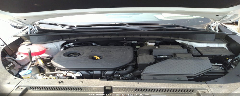 KM8J33A45MU389663 2021 HYUNDAI TUCSON photo no. 10