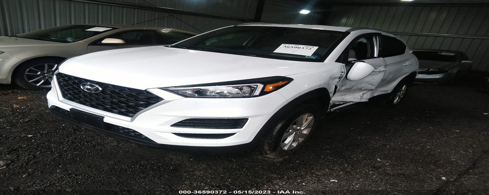 KM8J33A45MU389663 2021 HYUNDAI TUCSON photo no. 2