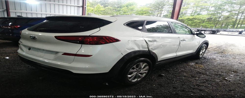 KM8J33A45MU389663 2021 HYUNDAI TUCSON photo no. 4