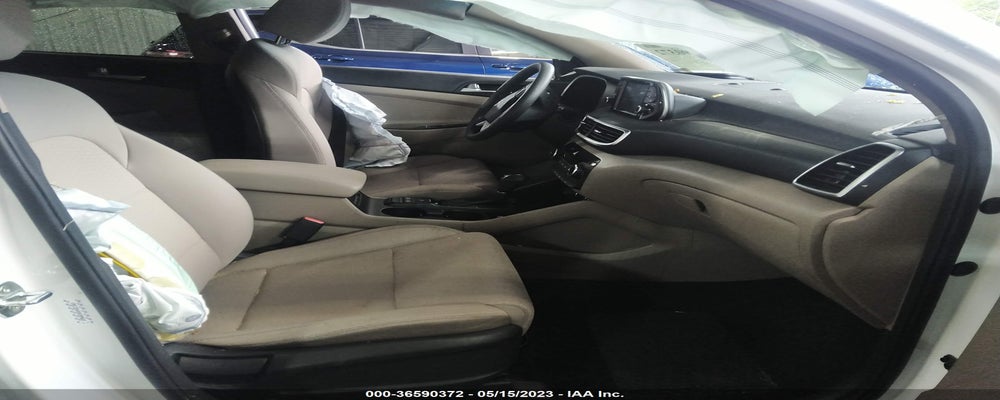 KM8J33A45MU389663 2021 HYUNDAI TUCSON photo no. 5