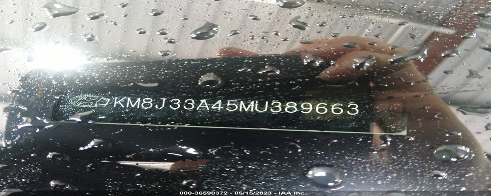 KM8J33A45MU389663 2021 HYUNDAI TUCSON photo no. 9