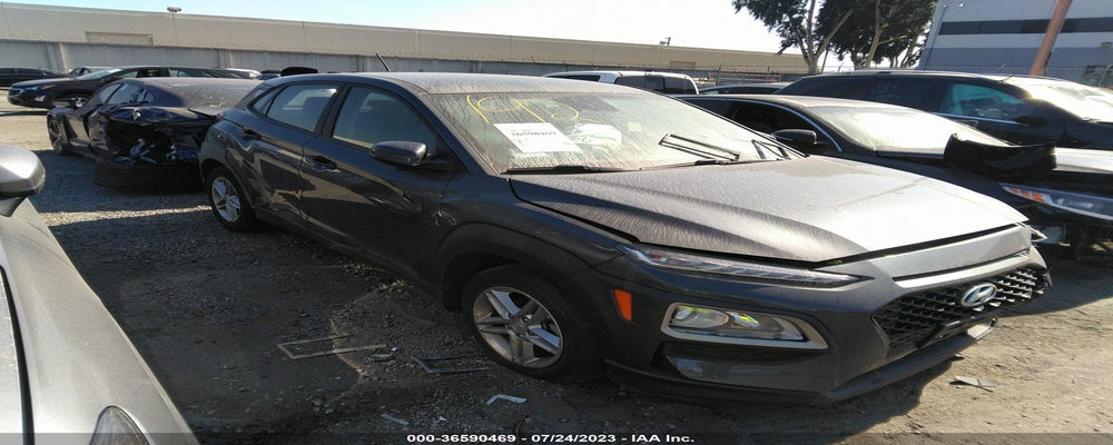 KM8K12AA5MU703676 2021 HYUNDAI KONA photo no. 6