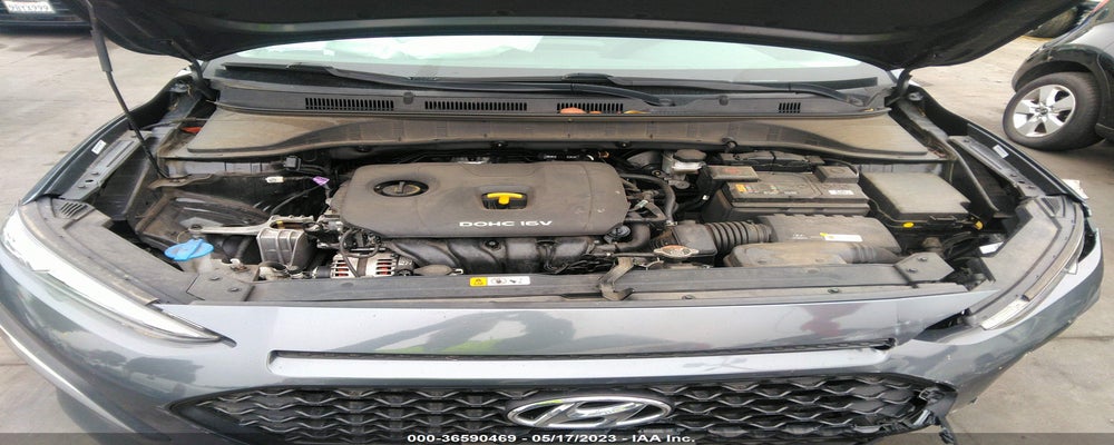 KM8K12AA5MU703676 2021 HYUNDAI KONA photo no. 10