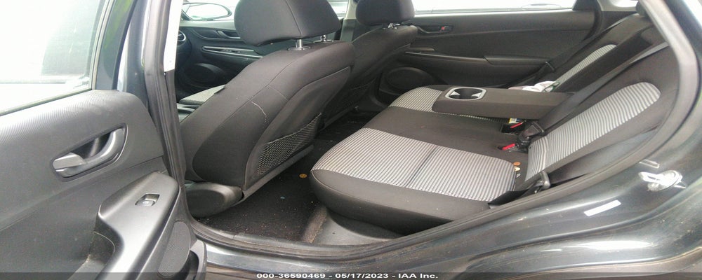 KM8K12AA5MU703676 2021 HYUNDAI KONA photo no. 8