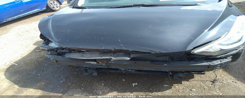 5NPDH4AE8GH689570 2016 HYUNDAI ELANTRA photo no. 6
