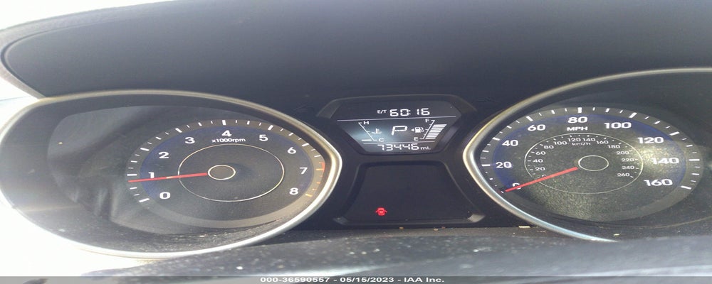 5NPDH4AE8GH689570 2016 HYUNDAI ELANTRA photo no. 7