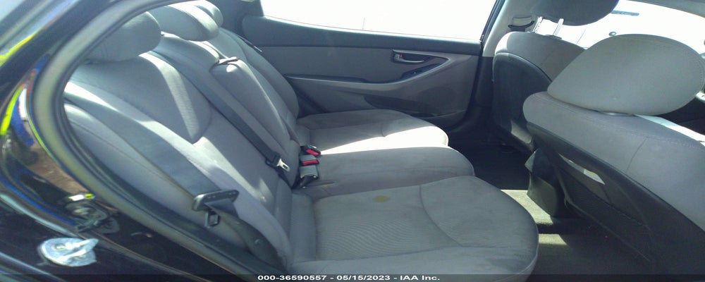 5NPDH4AE8GH689570 2016 HYUNDAI ELANTRA photo no. 8