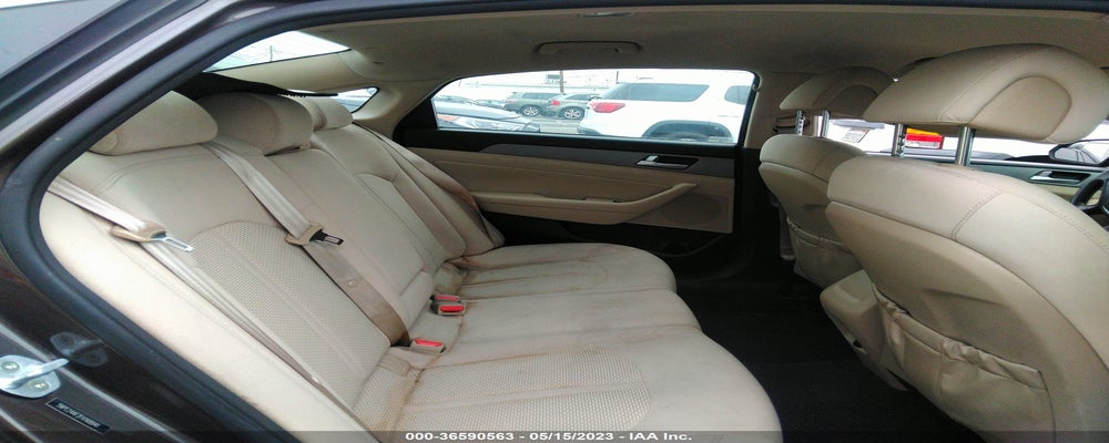 5NPE24AF2FH168941 2015 HYUNDAI SONATA photo no. 8