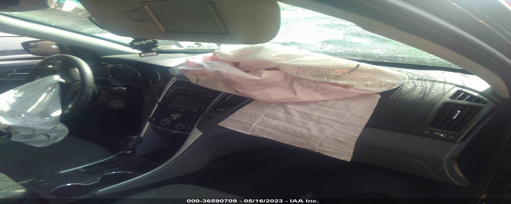 5NPEB4ACXEH863527 2014 HYUNDAI SONATA photo no. 5
