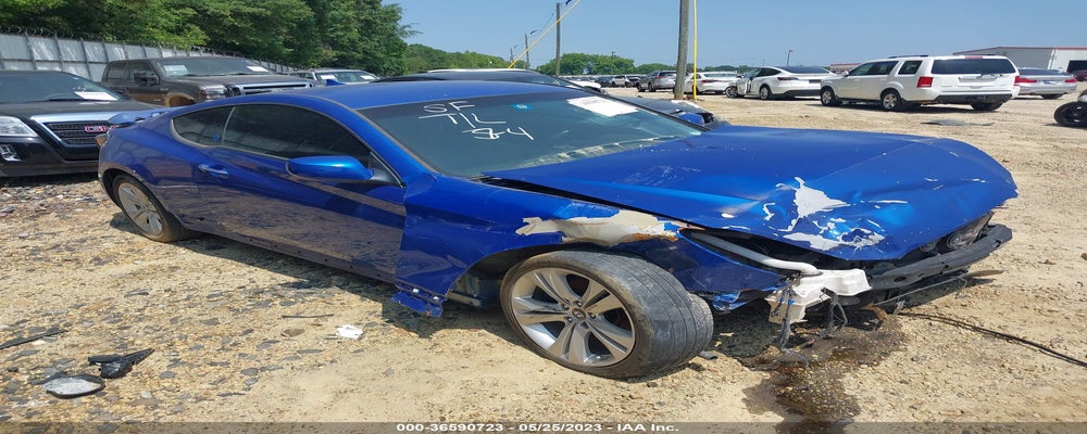 KMHHU6KH6AU012723 2010 HYUNDAI GENESIS COUPE photo no. 21