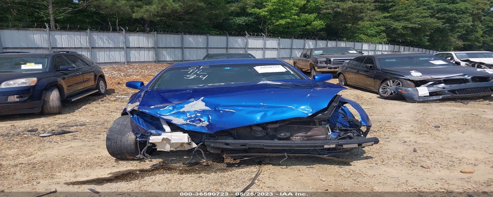 KMHHU6KH6AU012723 2010 HYUNDAI GENESIS COUPE photo no. 6