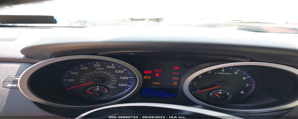 KMHHU6KH6AU012723 2010 HYUNDAI GENESIS COUPE photo no. 7