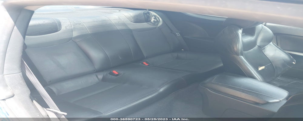 KMHHU6KH6AU012723 2010 HYUNDAI GENESIS COUPE photo no. 8