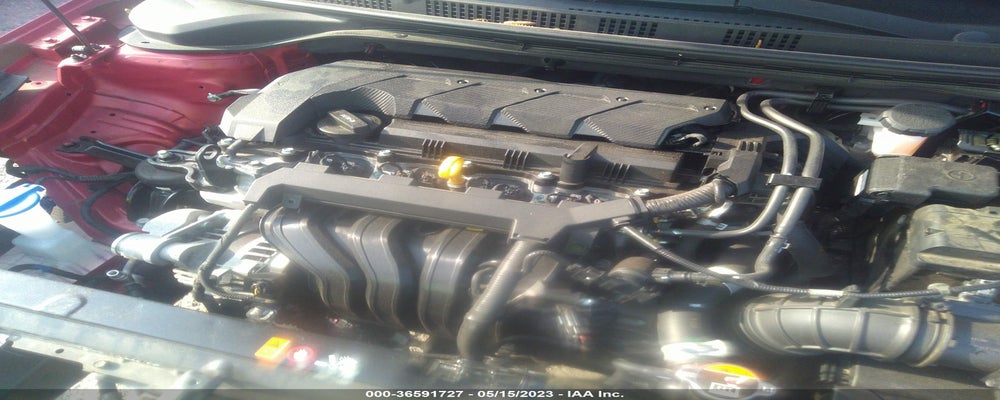 3KPC24A63LE109825 2020 HYUNDAI ACCENT photo no. 10