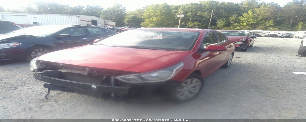 3KPC24A63LE109825 2020 HYUNDAI ACCENT photo no. 2