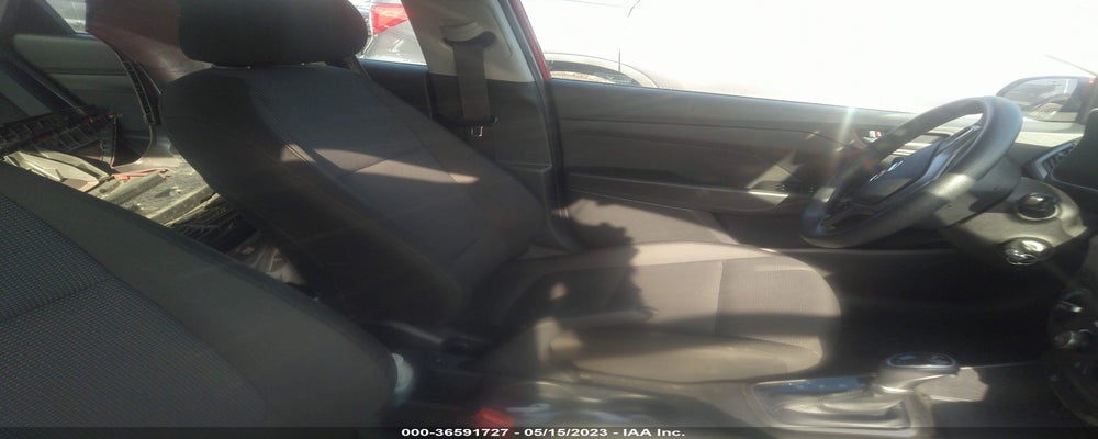 3KPC24A63LE109825 2020 HYUNDAI ACCENT photo no. 5