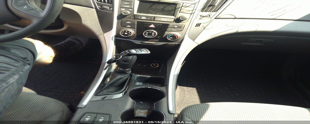5NPEB4AC7EH848385 2014 HYUNDAI SONATA photo no. 11