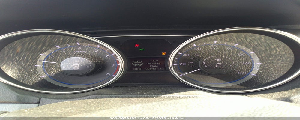 5NPEB4AC7EH848385 2014 HYUNDAI SONATA photo no. 7