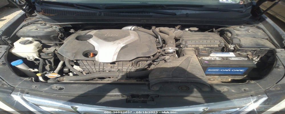5NPEC4AB4CH419092 2012 HYUNDAI SONATA photo no. 10