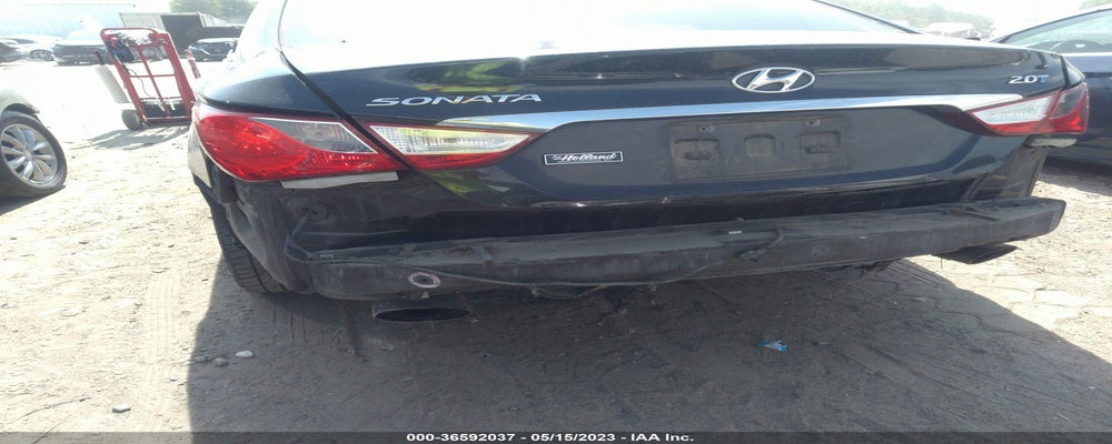 5NPEC4AB4CH419092 2012 HYUNDAI SONATA photo no. 6