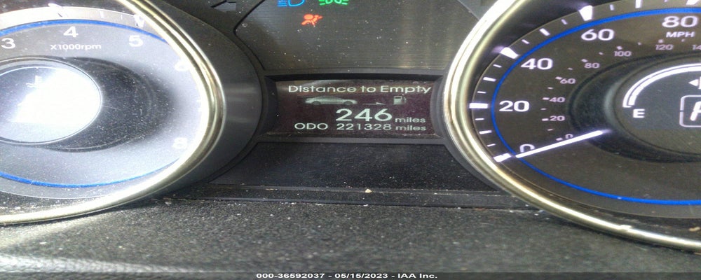 5NPEC4AB4CH419092 2012 HYUNDAI SONATA photo no. 7