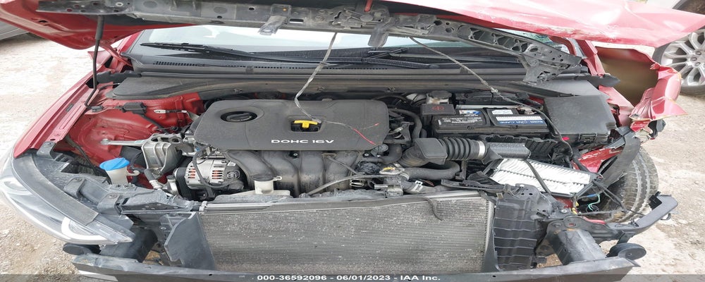 5NPD84LF6HH200056 2017 HYUNDAI ELANTRA photo no. 10