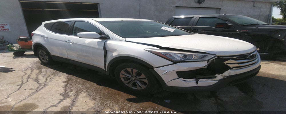 5XYZTDLB6DG018537 2013 HYUNDAI SANTA FE photo no. 24