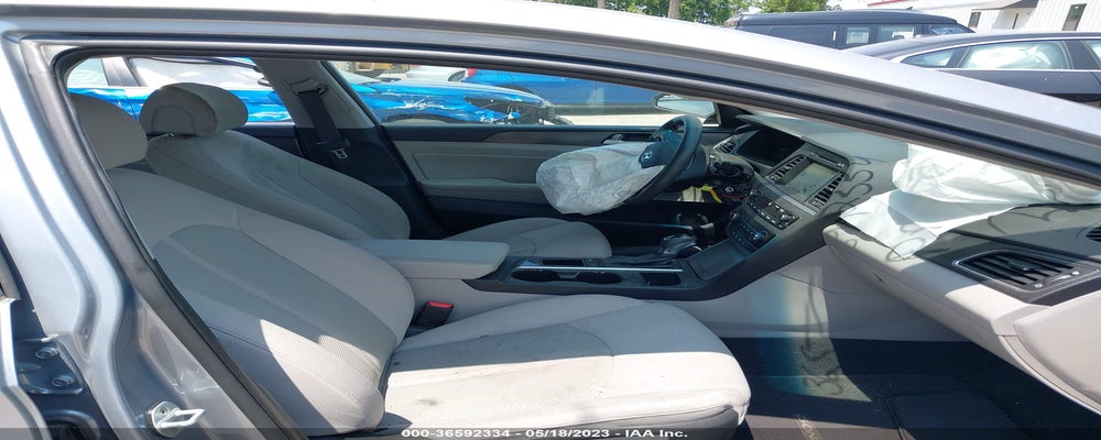 5NPE34AF8HH481735 2017 HYUNDAI SONATA photo no. 5