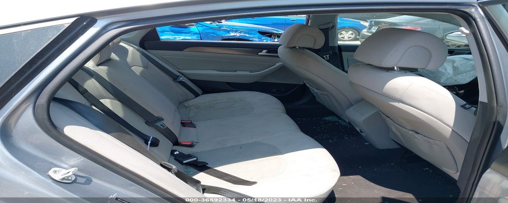 5NPE34AF8HH481735 2017 HYUNDAI SONATA photo no. 8
