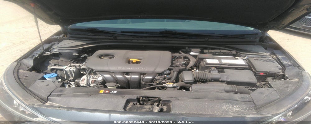 5NPD84LF1LH575376 2020 HYUNDAI ELANTRA photo no. 10