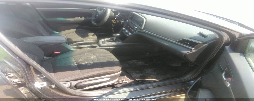 5NPD84LF1LH575376 2020 HYUNDAI ELANTRA photo no. 5