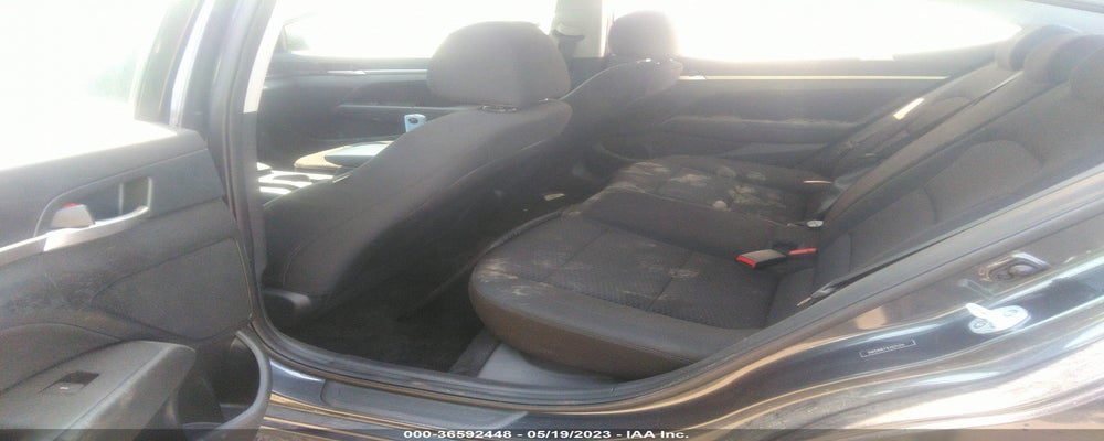 5NPD84LF1LH575376 2020 HYUNDAI ELANTRA photo no. 8
