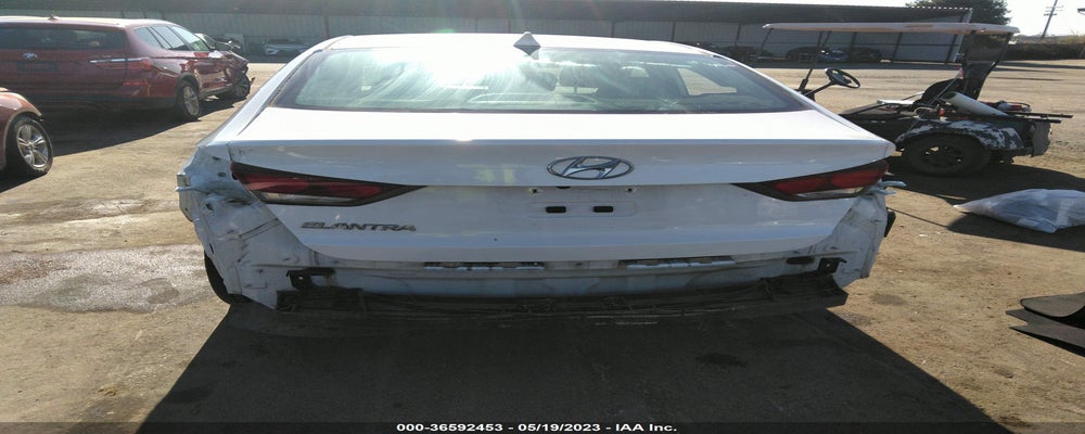 5NPD84LF9HH168185 2017 HYUNDAI ELANTRA photo no. 6