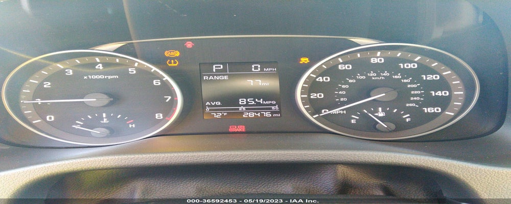 5NPD84LF9HH168185 2017 HYUNDAI ELANTRA photo no. 7