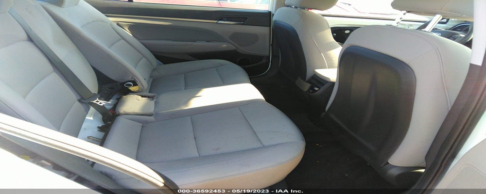 5NPD84LF9HH168185 2017 HYUNDAI ELANTRA photo no. 8