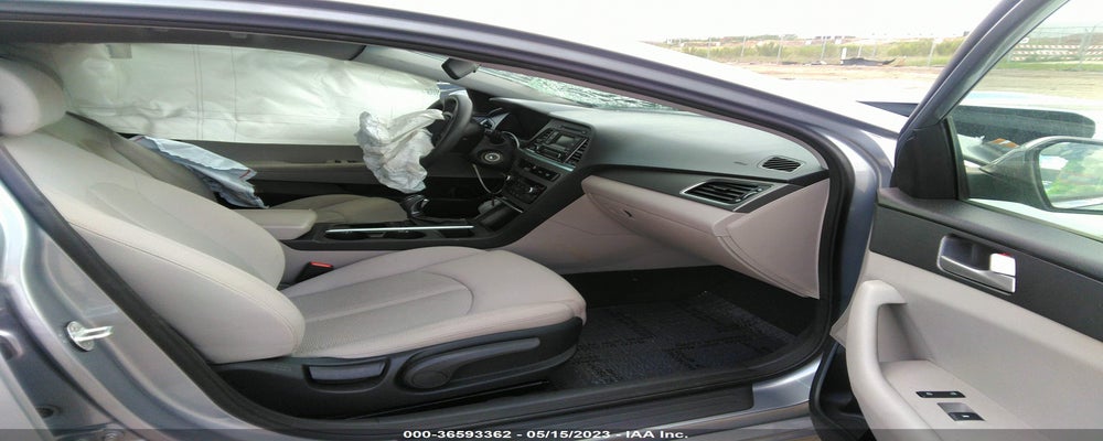 5NPE24AF7FH004973 2015 HYUNDAI SONATA photo no. 5