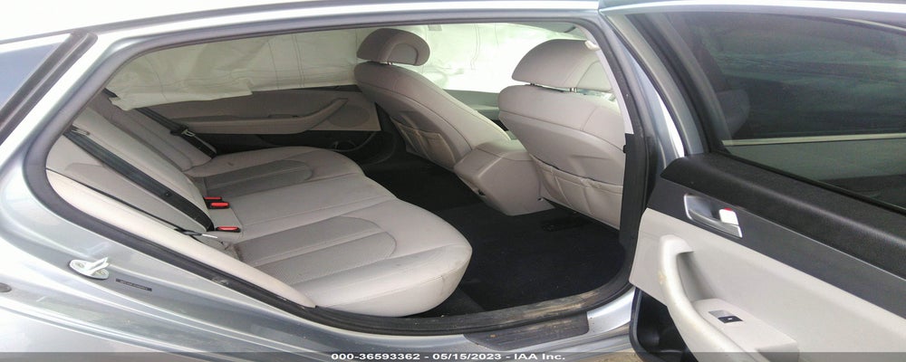 5NPE24AF7FH004973 2015 HYUNDAI SONATA photo no. 8