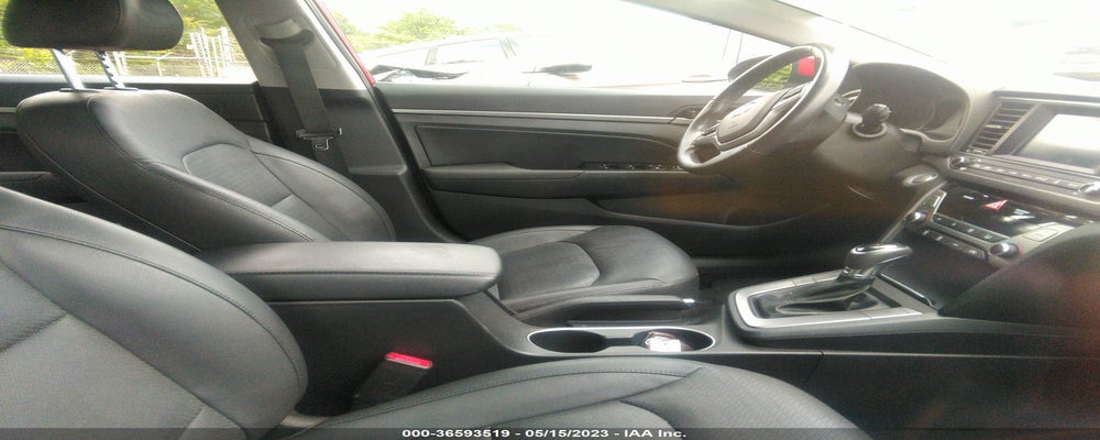 KMHD84LF1HU209023 2017 HYUNDAI ELANTRA photo no. 5
