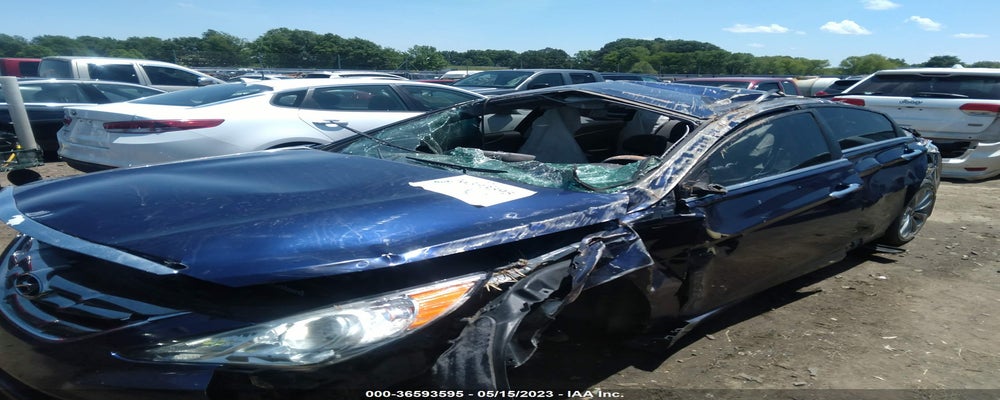 5NPEC4AB4BH171957 2011 HYUNDAI SONATA photo no. 6