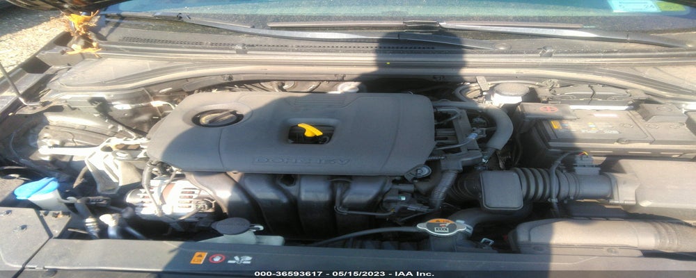 KMHD84LF8LU012231 2020 HYUNDAI ELANTRA photo no. 10