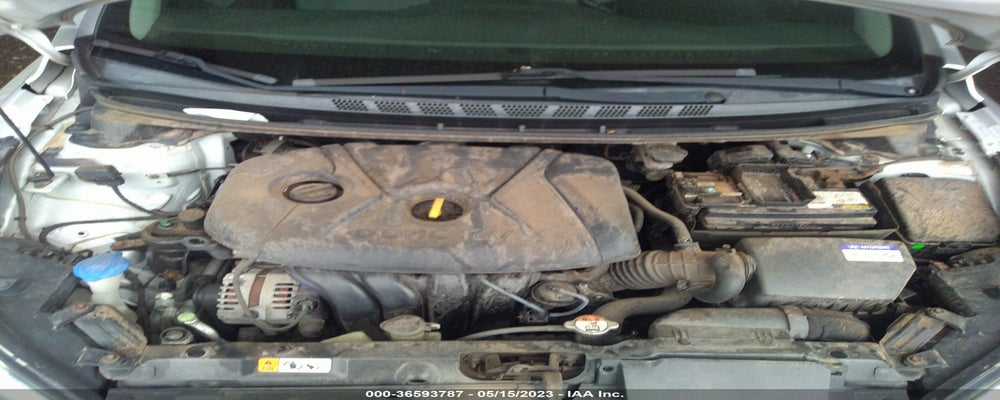 KMHDH4AE5EU029193 2014 HYUNDAI ELANTRA photo no. 10
