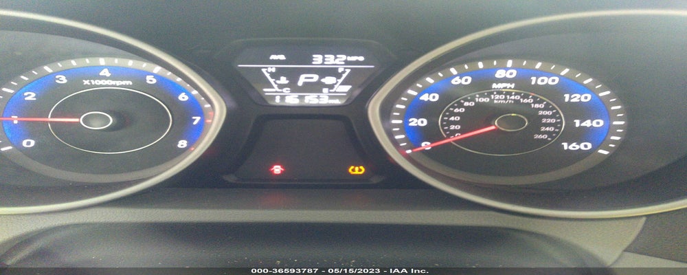 KMHDH4AE5EU029193 2014 HYUNDAI ELANTRA photo no. 7